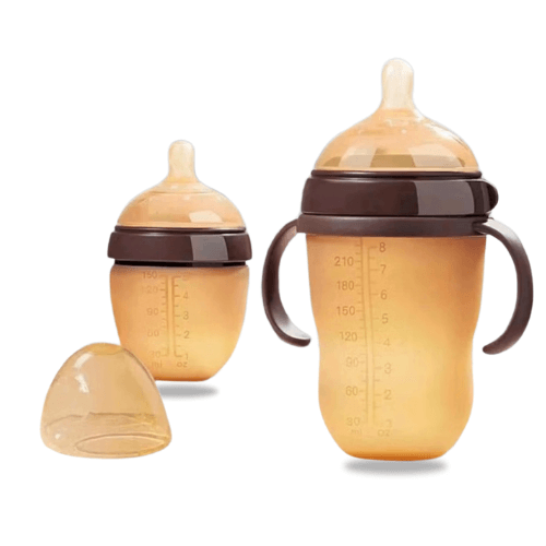 Mamadeira Tetadeira
Mamadeira que imita seio materno
Mamadeira para bebês
Mamadeira com bico de silicone
mamadeira