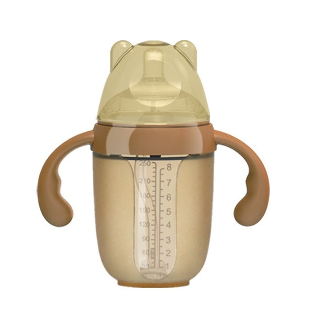 Melhor mamadeira para bebês
Mamadeira Tetadeira Design Ursinho
Mamadeira silicone
Mamãe segura para bebês
Mamadeira para bebês
Mamadeira livre de BPA
Mamadeira com fluxo médio
Mamadeira com bico extra
Mamadeira 250ml
Mamadeira 150ml