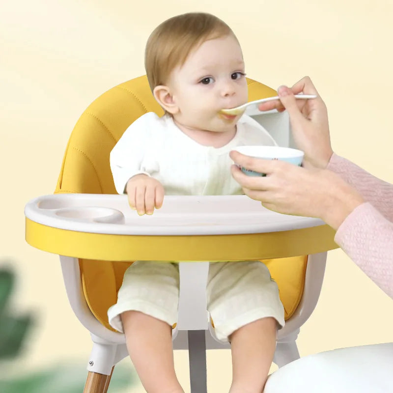 Cadeirinha de Alimentação Premium