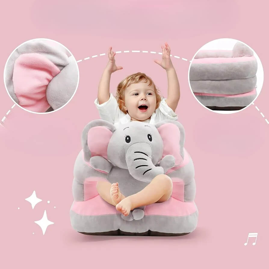 Poltroninha Encanto • Lançamento