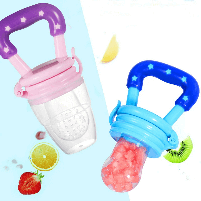 Kit Chupeta Alimentadora