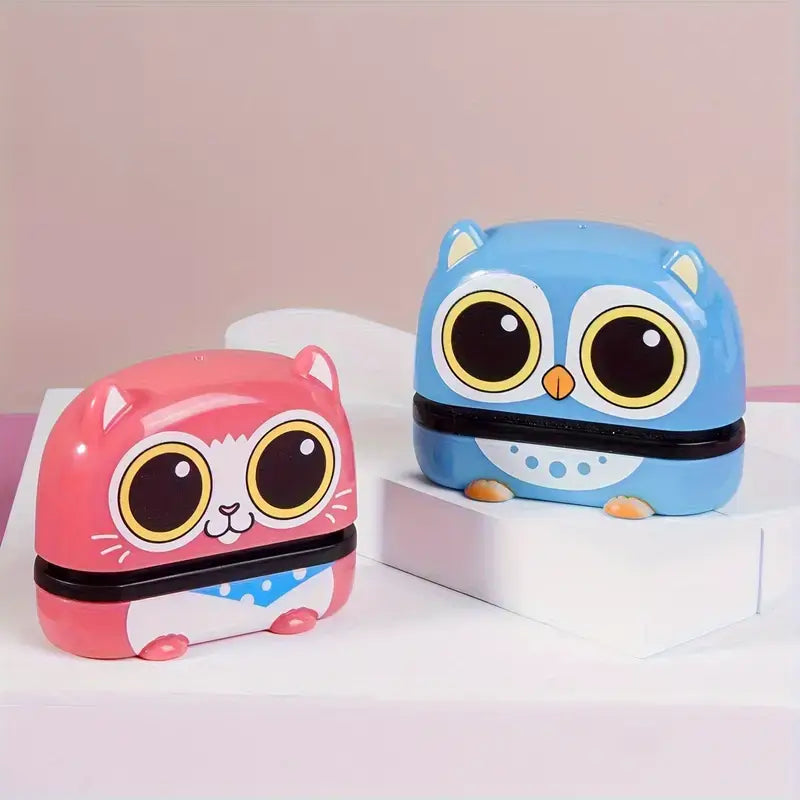 Carimbo Encanto Personalizado + BRINDE 120 Etiquetas Personalizadas