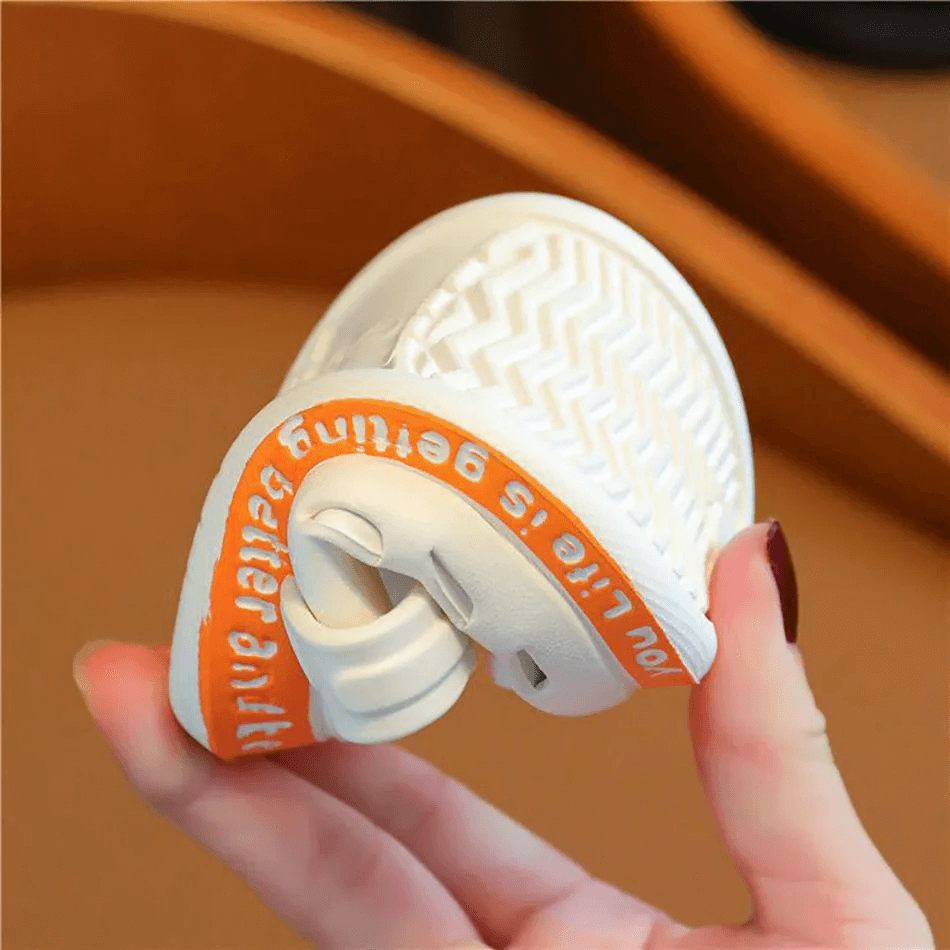 Babuche Baby - Conforto e Estilo Infantil