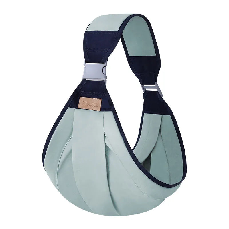 Canguru Bebê Sling • Conforto e Praticidade para Você e Seu Bebê