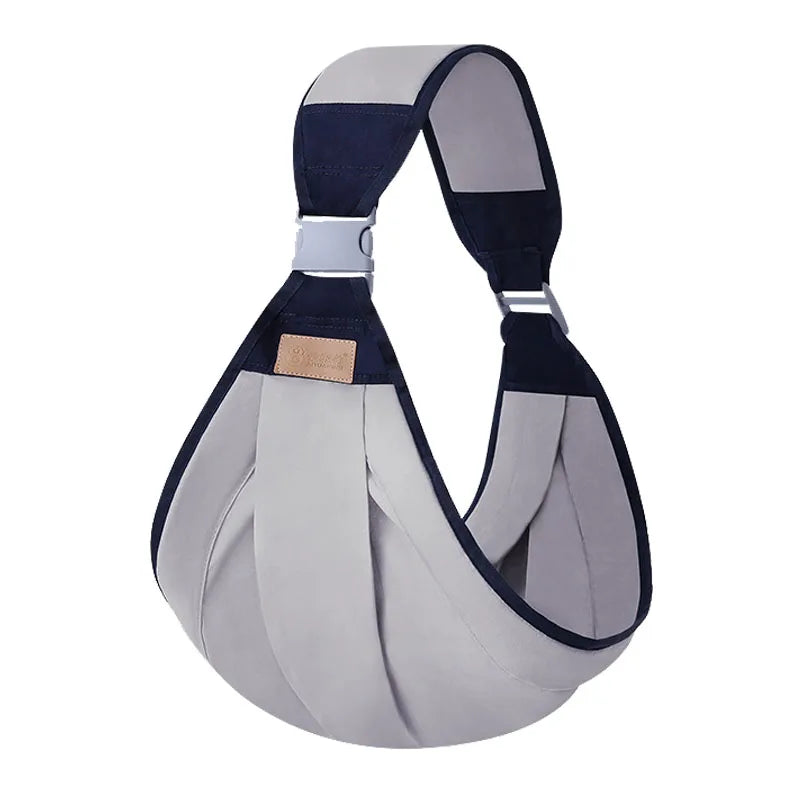 Canguru Bebê Sling • Conforto e Praticidade para Você e Seu Bebê