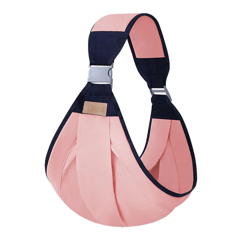Canguru Bebê Sling • Conforto e Praticidade para Você e Seu Bebê
