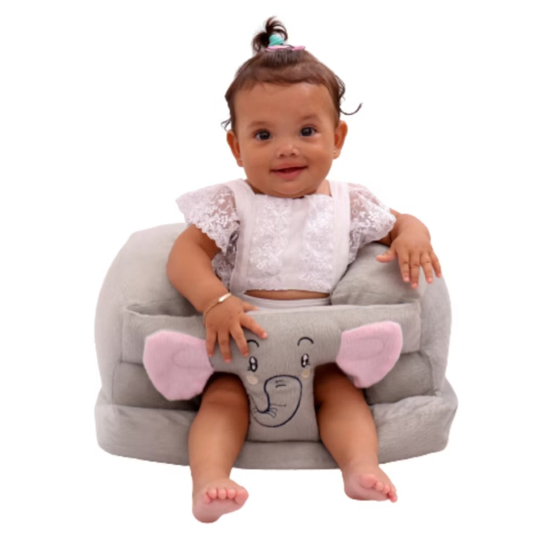 Poltroninha Encanto • Lançamento