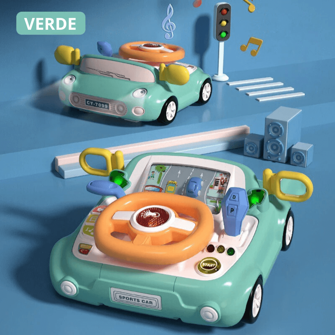 Volante interativo infantil

Volante educativo para crianças

Volante de carro infantil

Volante com ventosa para crianças

Brinquedo educativo volante

Brinquedo de direção para crianças

Brinquedo com sons e luzes

