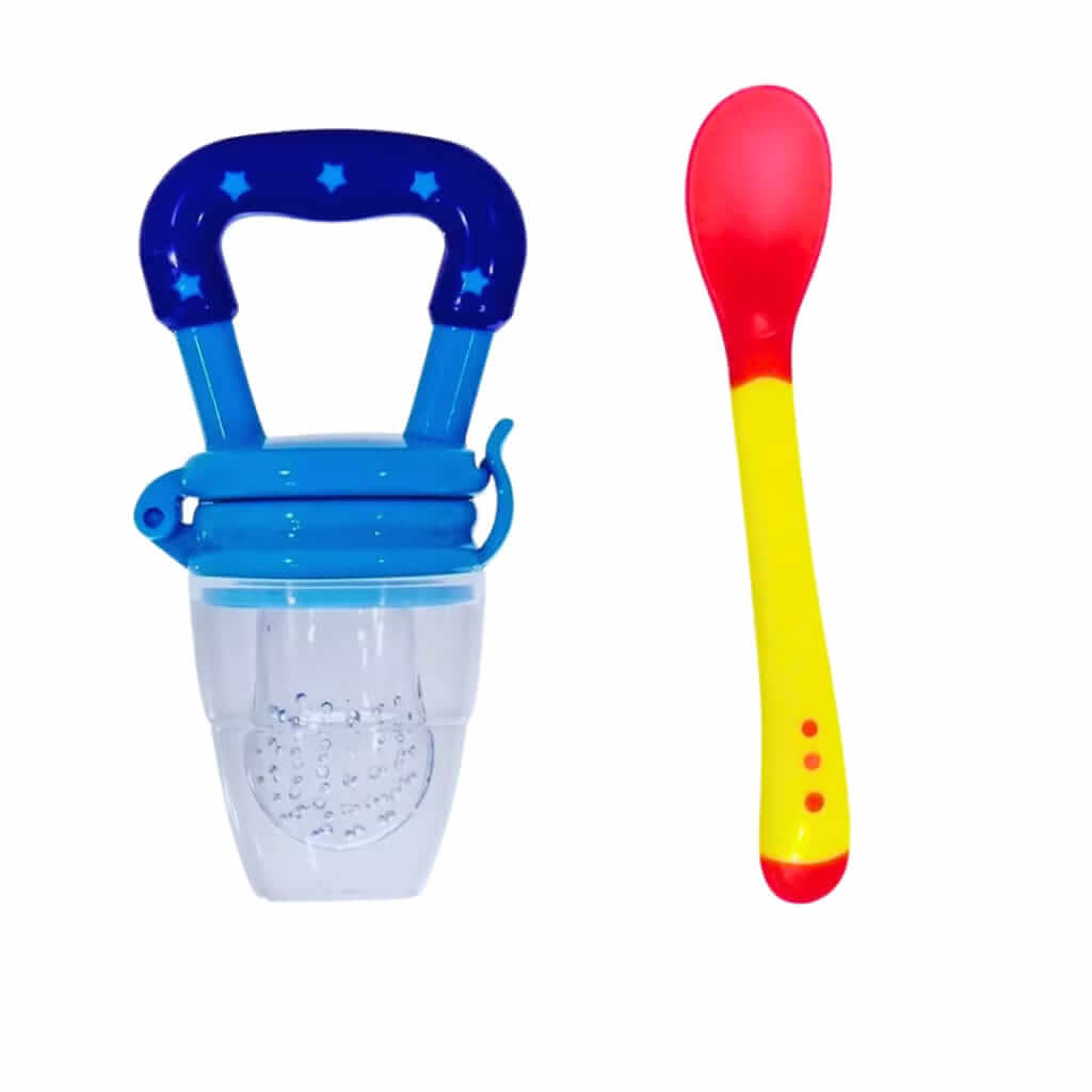 Kit Chupeta Alimentadora