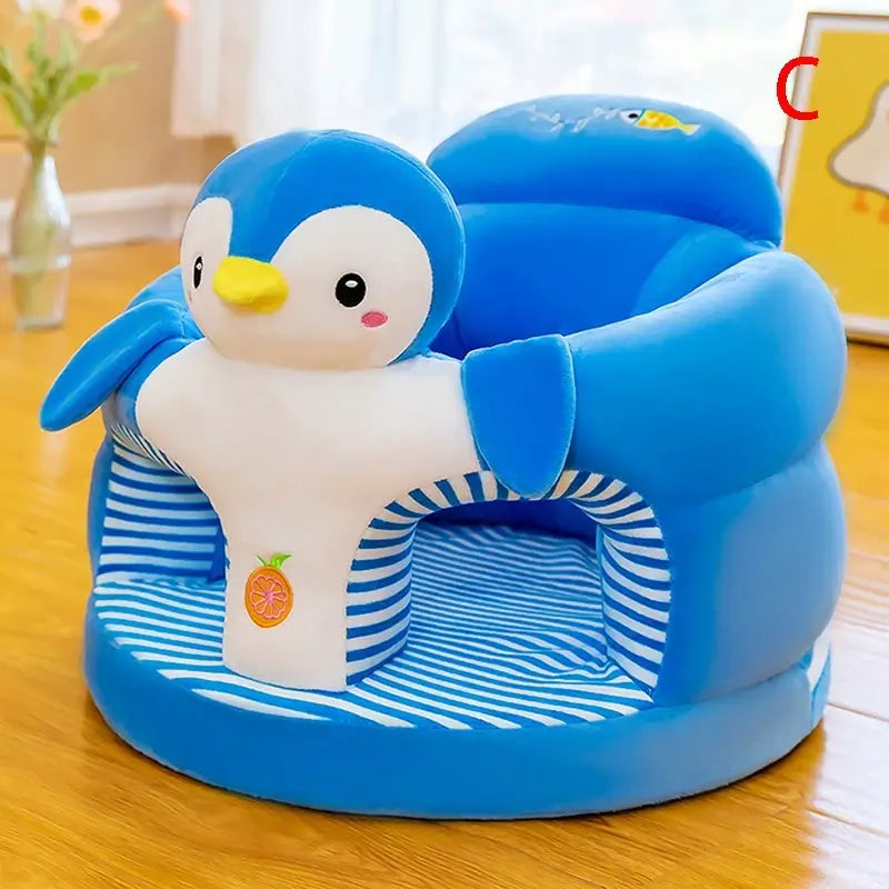 Poltroninha Encanto • Lançamento