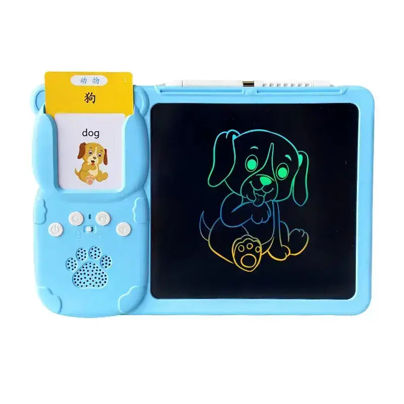 Aprender Brincando: Inglês™ 3.0 + Caneta Stylus