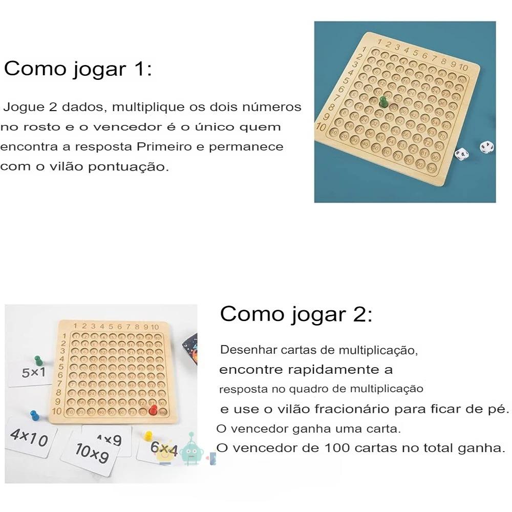 Matemágica Master